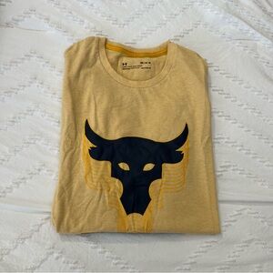 Under Armour Iron Paradise Tshirt